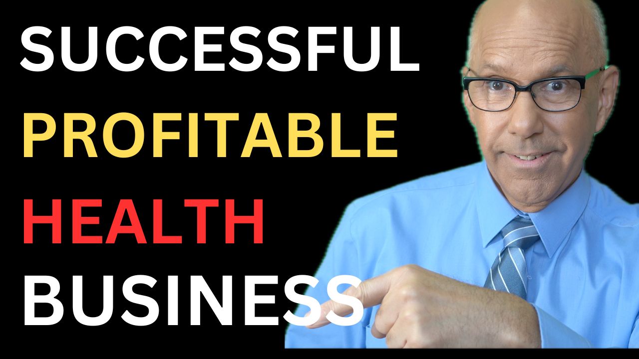 Successful-profitable-health-business