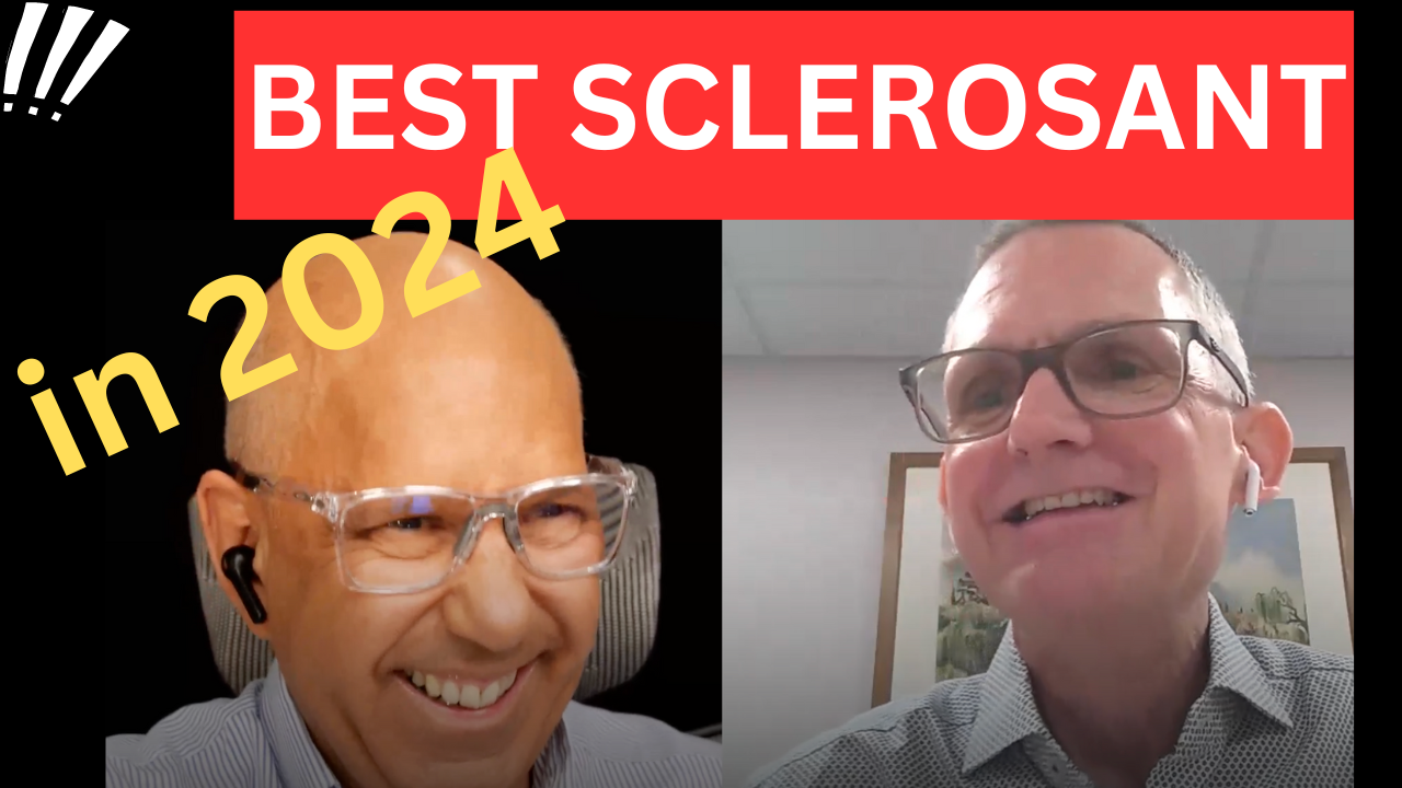 best-sclerosant-2024