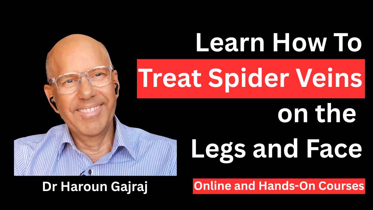 Hands-on-Microsclerotherapy-Training-Courses